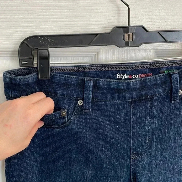 Style & Co. I M/8/10 - Picture 3 of 9